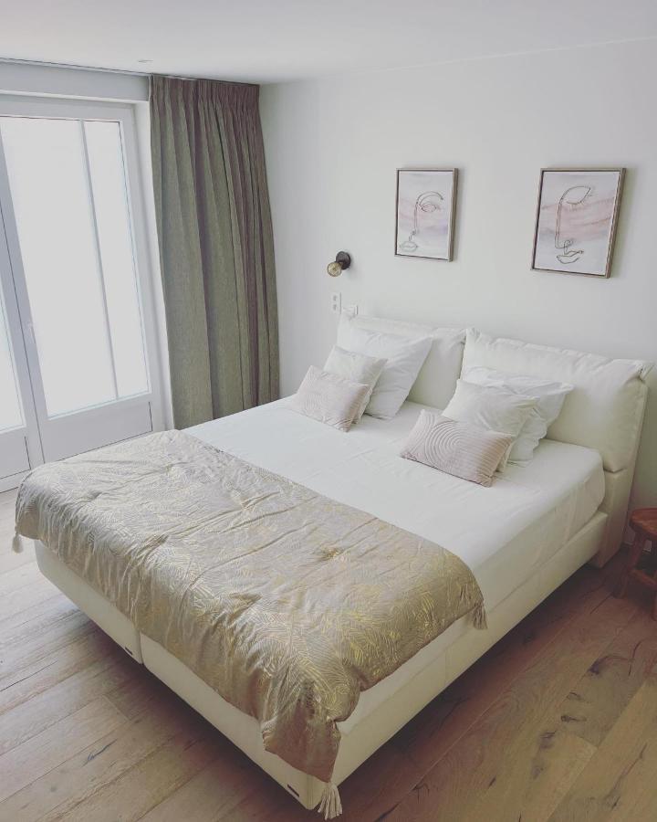 Mina En Family Bed And Breakfast Meise Eksteriør billede